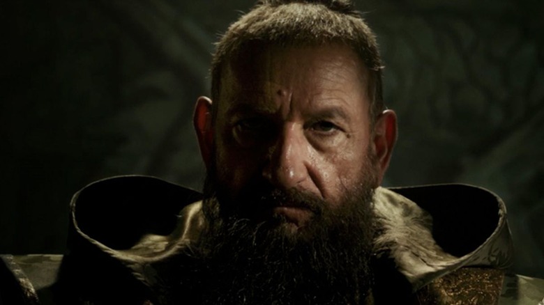 Ben Kingsley in Iron Man 3