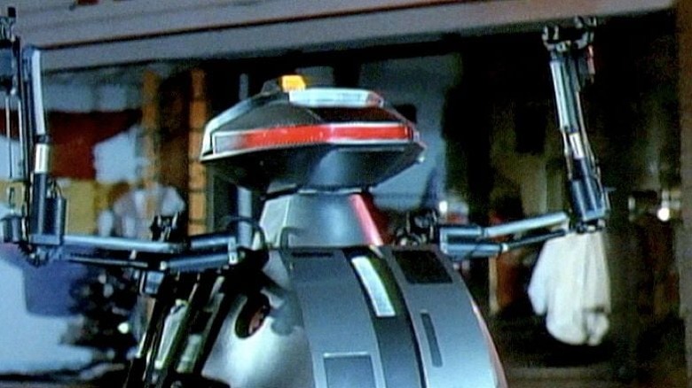 Chopping Mall