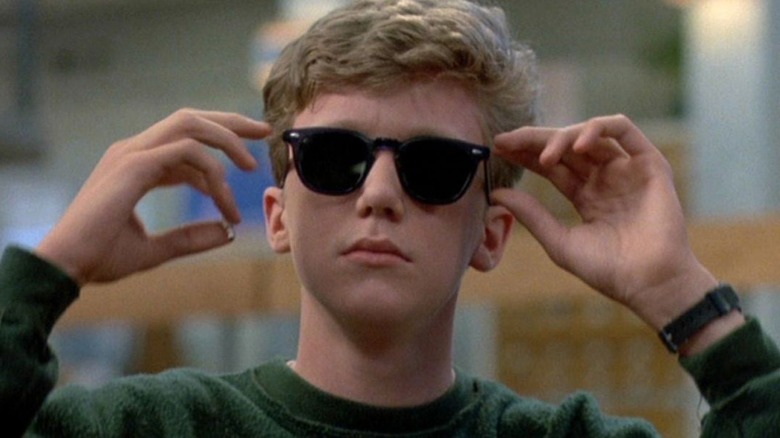 The Breakfast Club