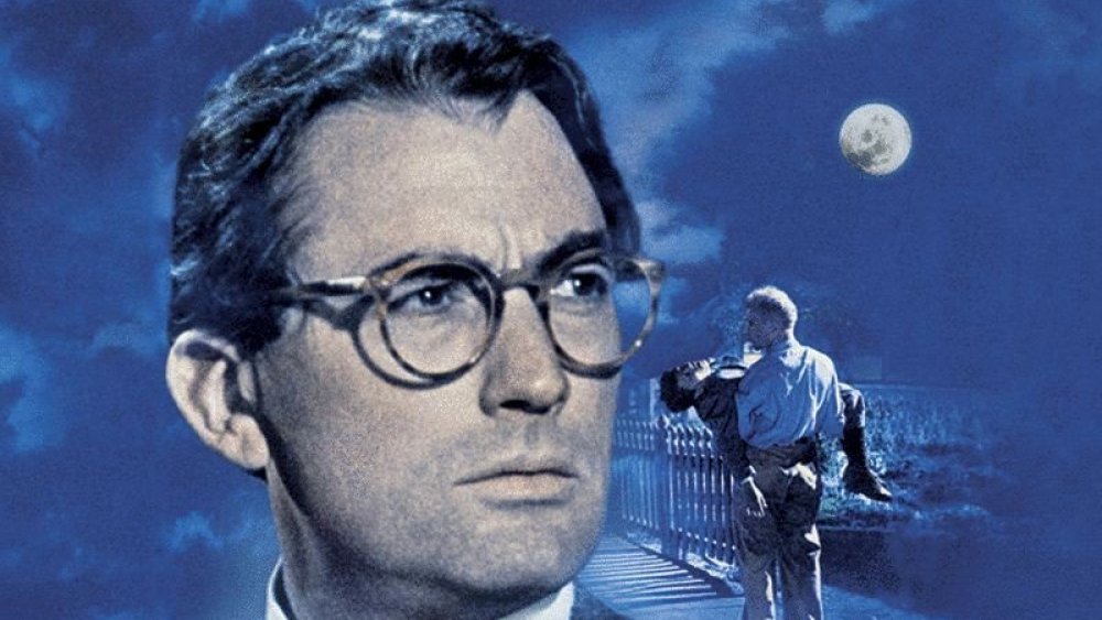 To Kill a Mockingbird