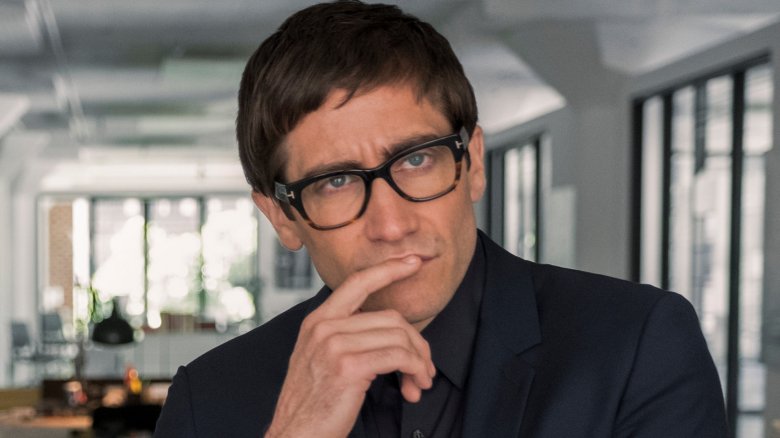 Jake Gyllenhaal in Velvet Buzzsaw