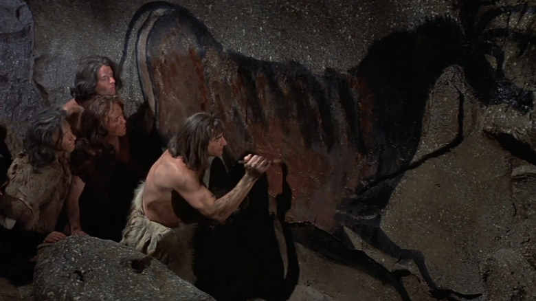 Mel Brooks in History of the World Part 1