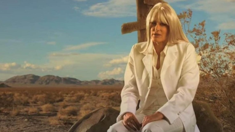 Daryl Hannah in Eldorado