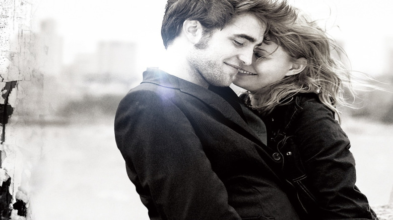 Remember Me poster art