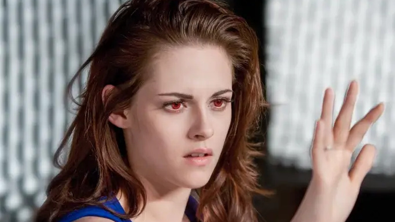 Kristen Stewart