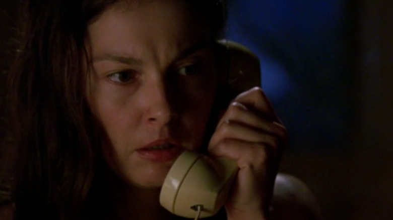 Ashley Judd in Bug