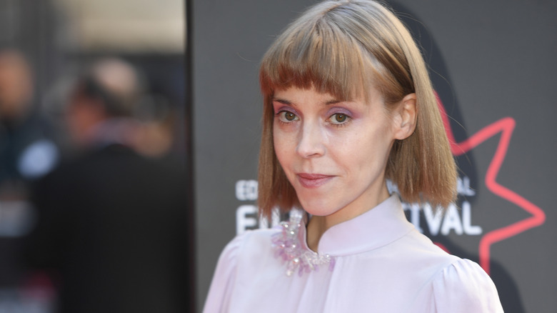 Antonia Campbell-Hughes