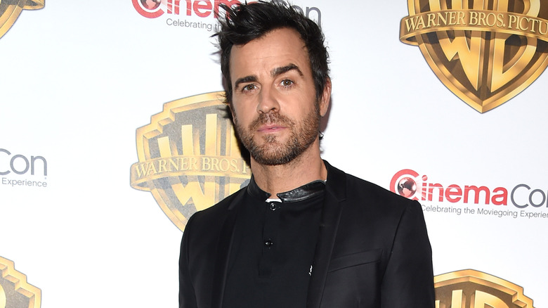 Justin Theroux