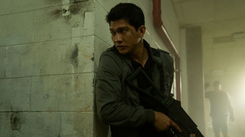 Iko Uwais