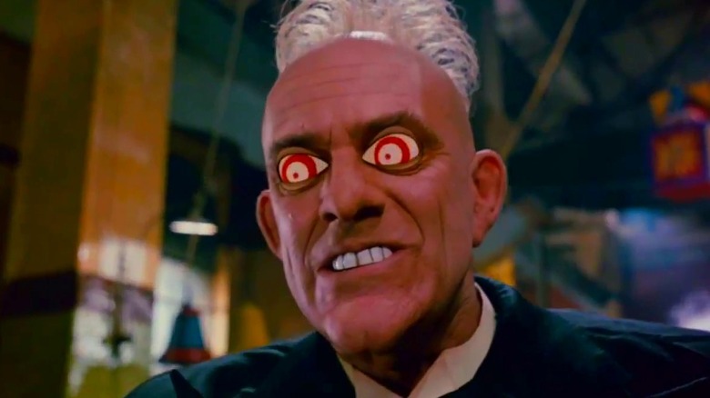 Christopher Lloyd in Who Framed Roger Rabbit