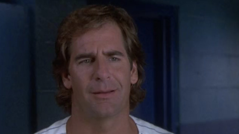 Bakula can't believe he made this movie