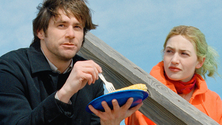Joel and Clementine