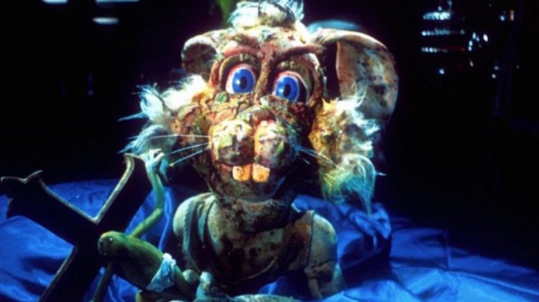 Meet the Feebles