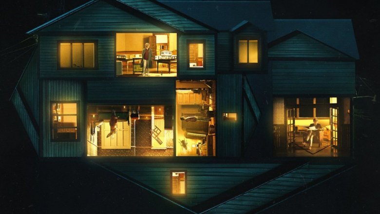 Movie: Hereditary