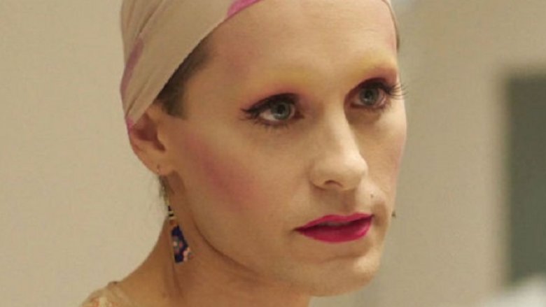 Jared Leto in Dallas Buyers Club