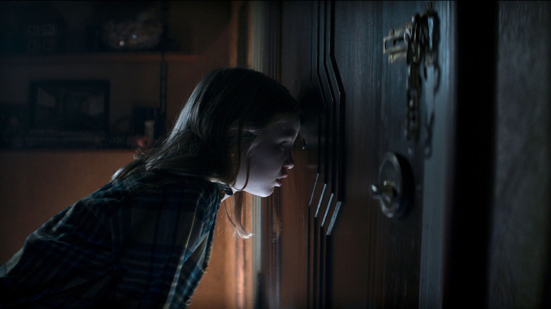 "Evil Dead Rise" (2023)