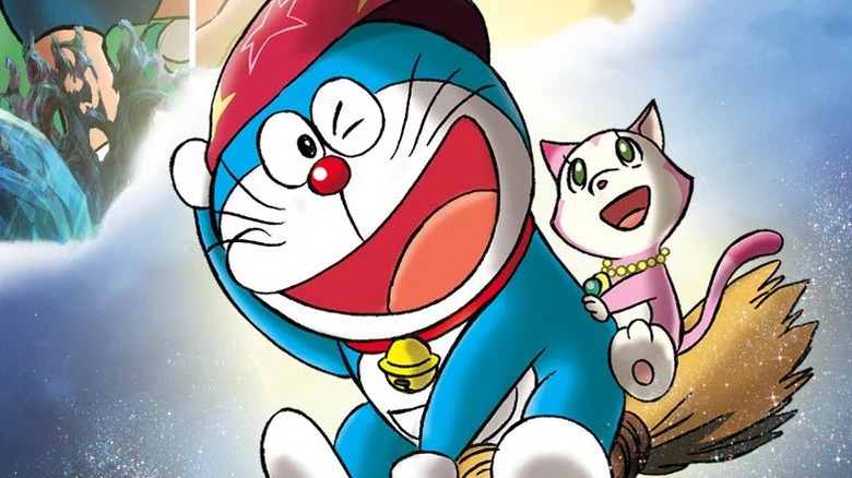 Doraemon