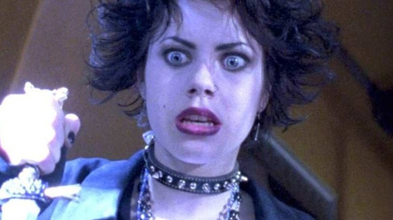 the craft