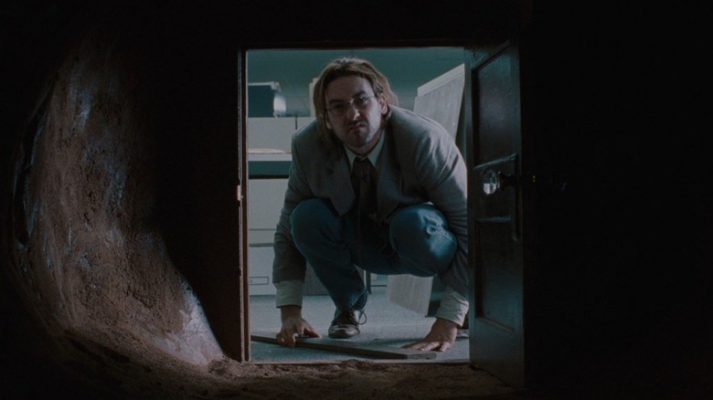 Being John Malkovich (1999)