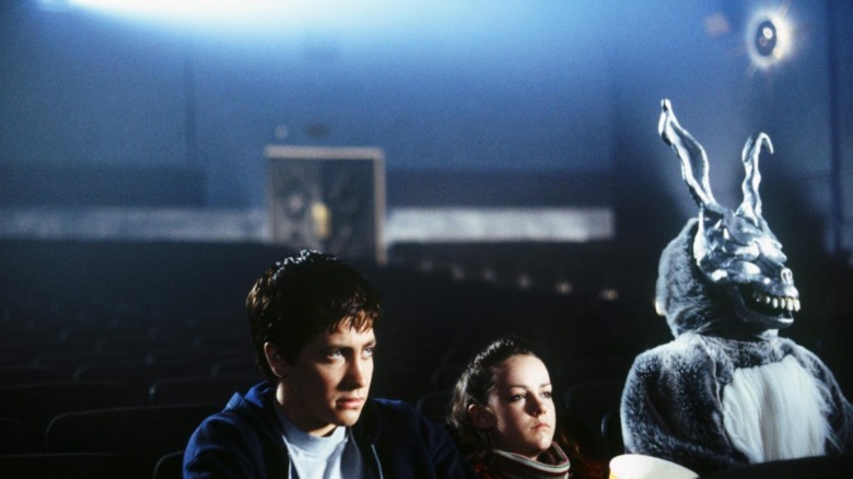 Donnie Darko (2001)