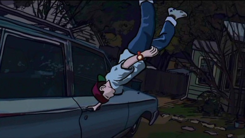 Waking Life (2001)