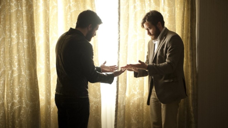 Enemy (2013)
