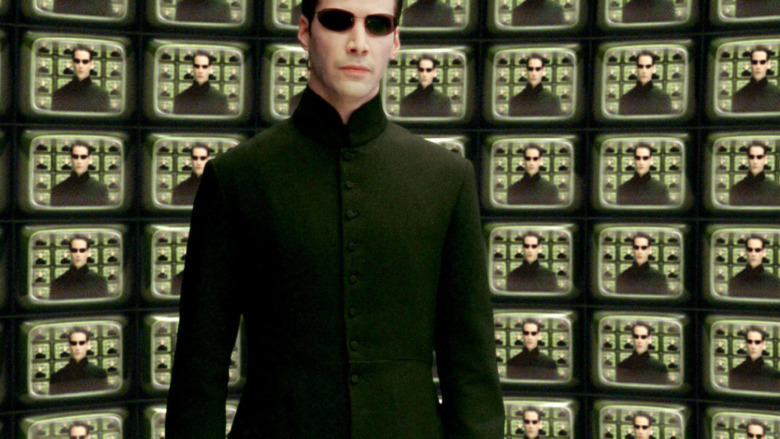 The Matrix (1999)