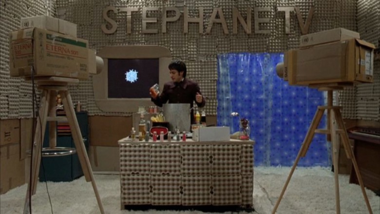 The Science of Sleep (2006)