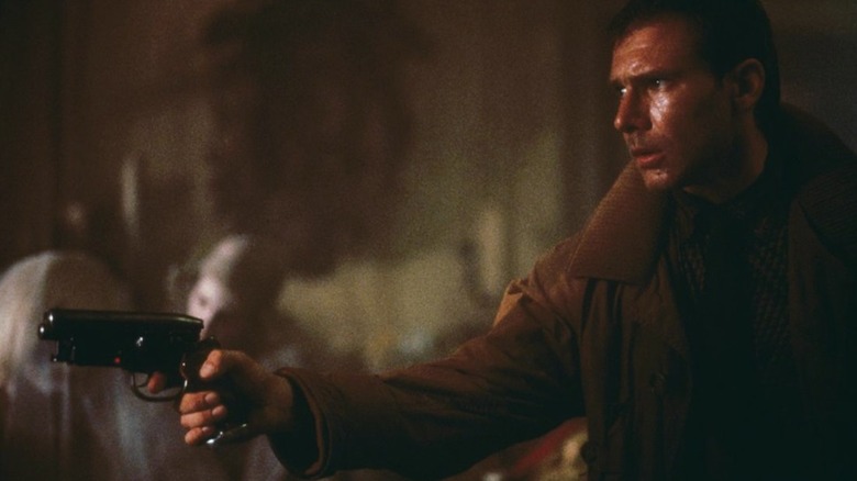 Blade Runner