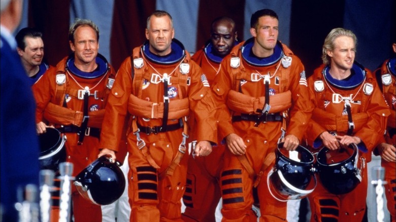 Armageddon (1998)
