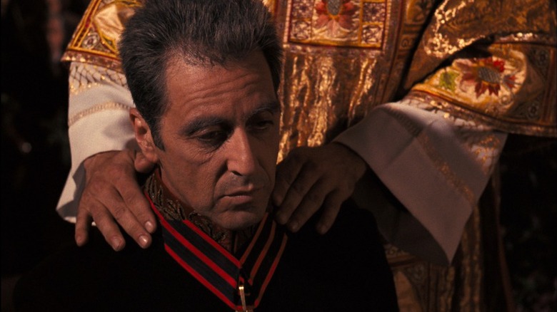 Godfather Part III (1990)