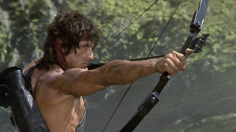 Rambo: First Blood Part II (1985)