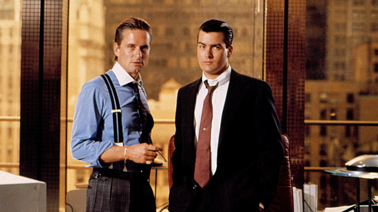 Wall Street