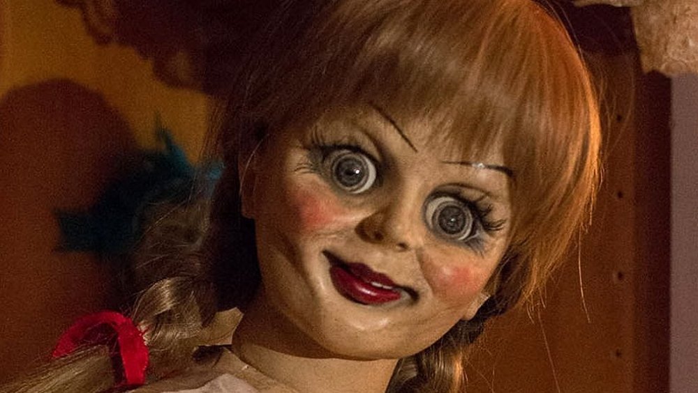 Annabelle