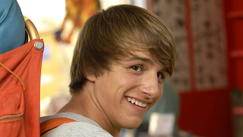 Fred Figglehorn