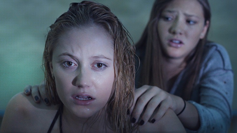 15 Horror Movies You Should Never Watch Alone