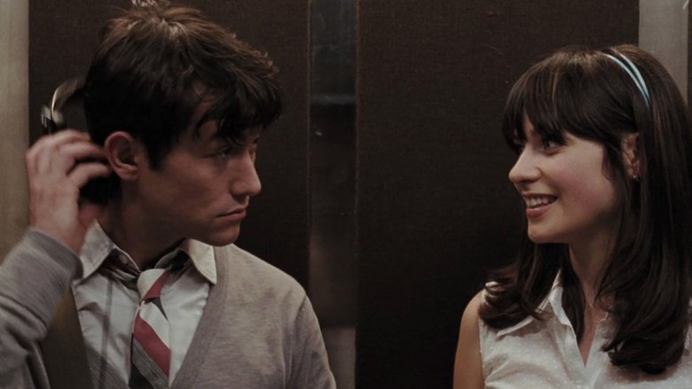 (500) Days of Summer