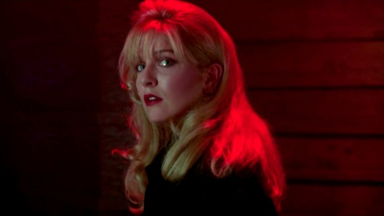 Laura Palmer in Fire Walk With Me