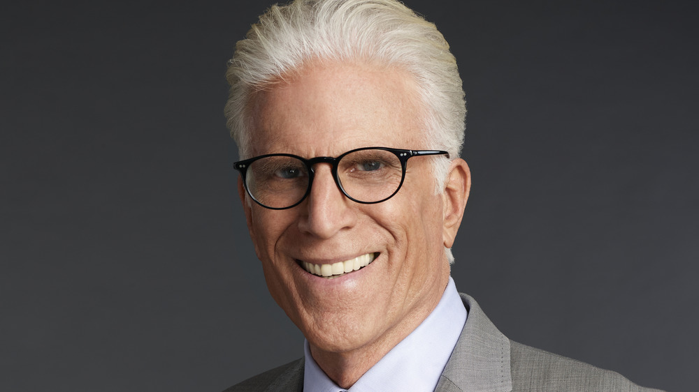 Ted Danson as Neil Bremer in Mr. Mayor