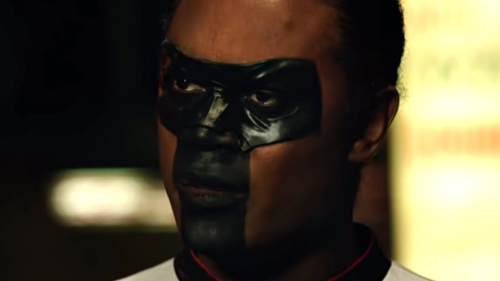 Mr. Terrific Played A Big Role In The CW's Arrow