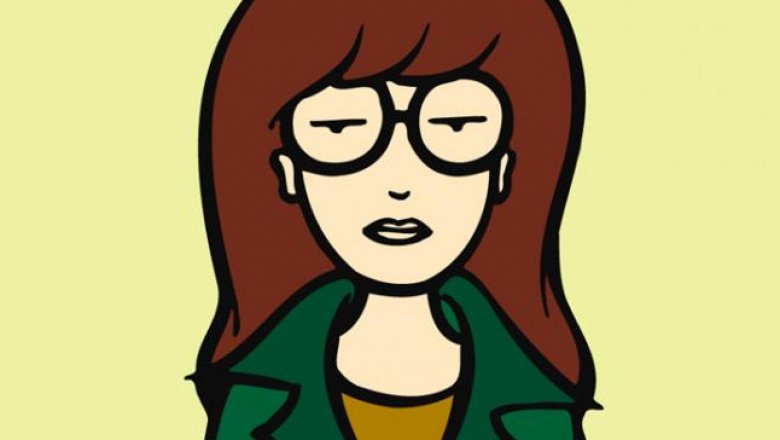 Daria MTV