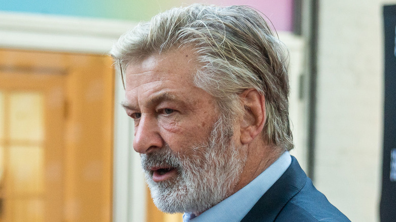 Alec Baldwin is deeply saddened