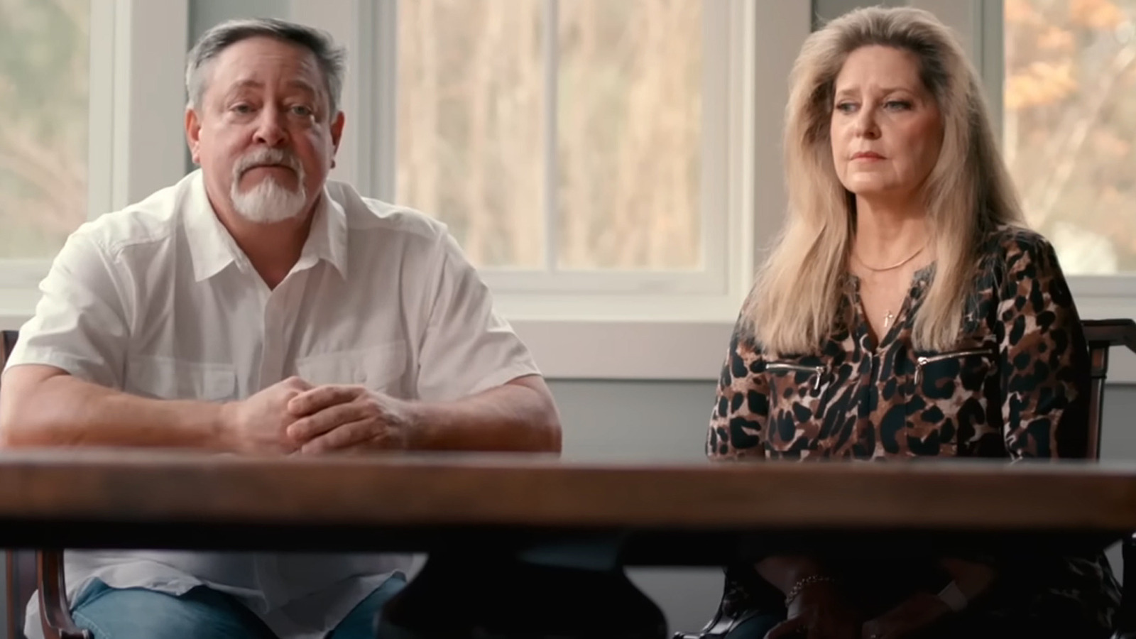 Murdaugh Murders The Deadly Boat Crash That Began The Family's