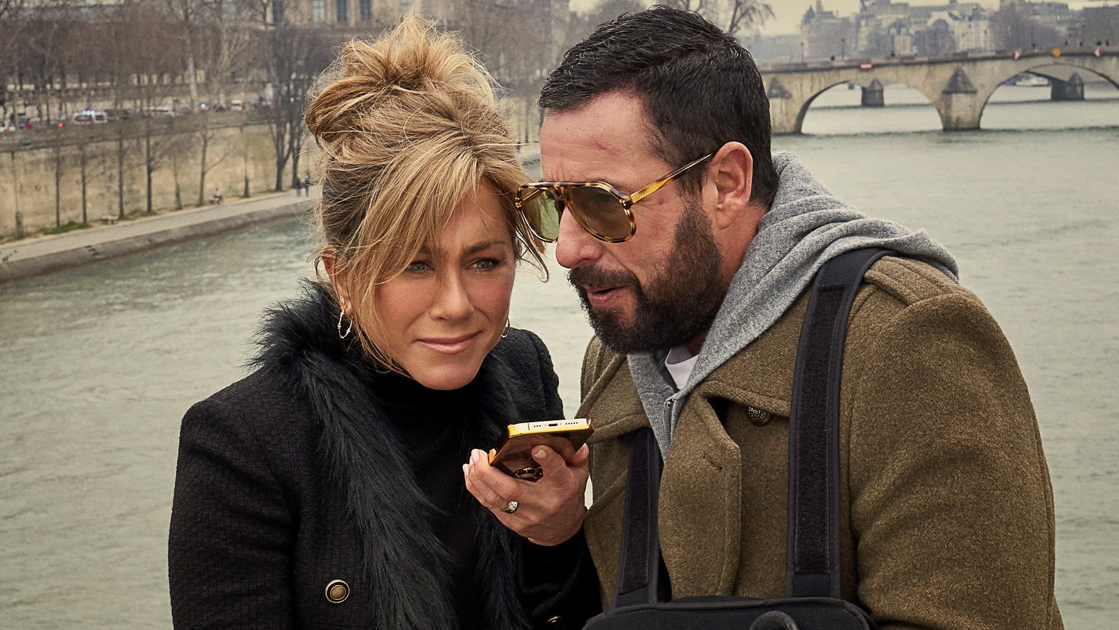 Murder Mystery 2' Review: Adam Sandler, Jennifer Aniston Score Again