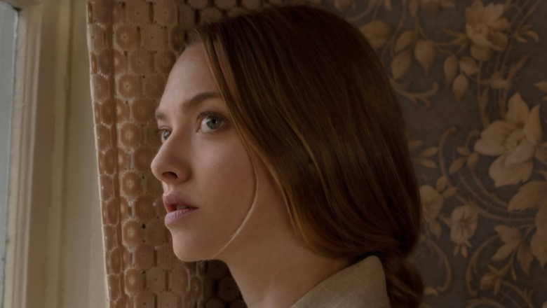  Amanda Seyfried as Catherine Clare