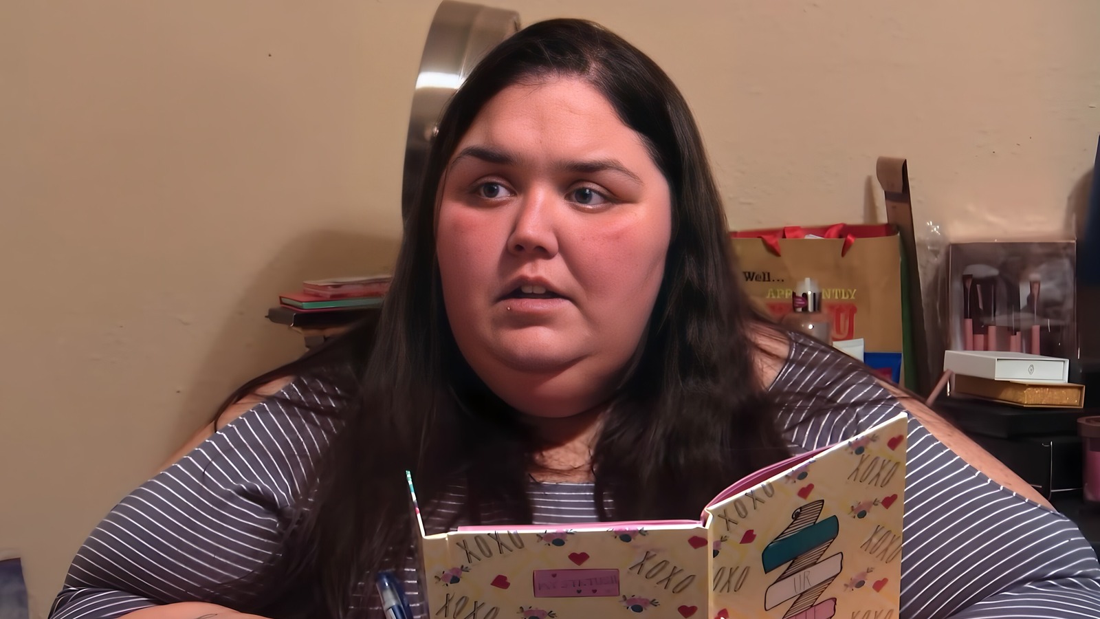 My 600-Lb Life: What Happened To Annjeanette Whaley After Season 7?