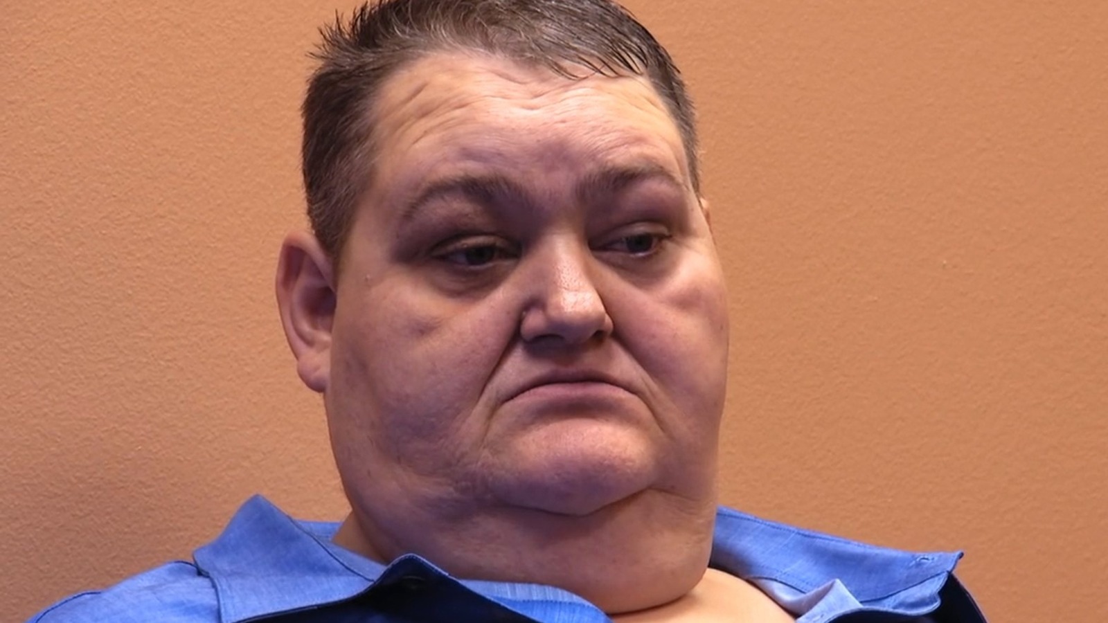 My 600Lb Life What Happened To Lee Sutton?