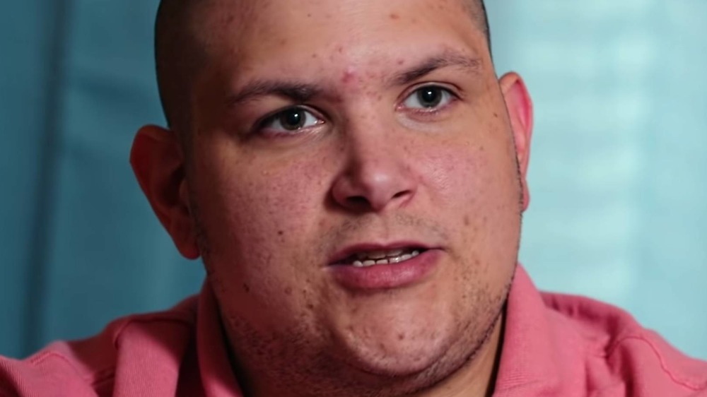 My 600 Lb Life Whatever Happened To JT 