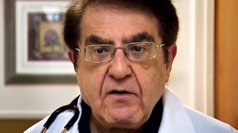 Dr. Younan Nowzaradan