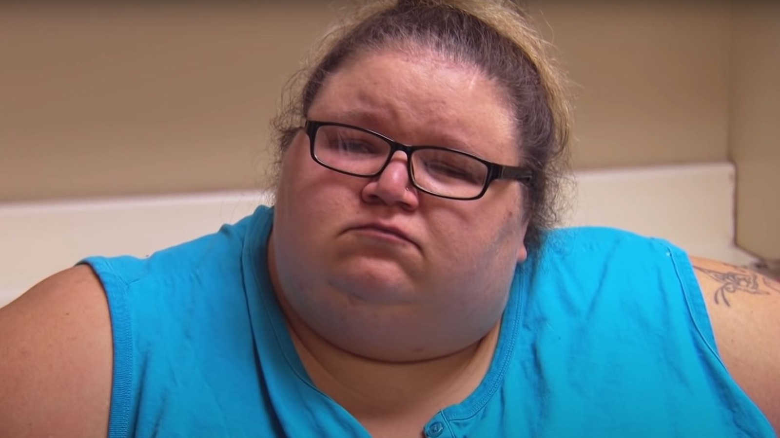 My 600Lb Life Where Is Brianne Dias Now?